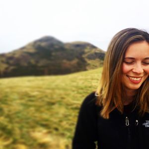 Meet your Posher, Meghan